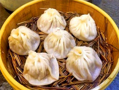 沁緣湯包加盟