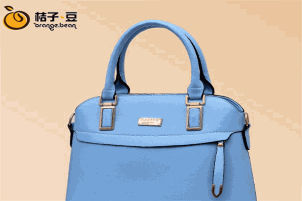 桔子豆女包加盟
