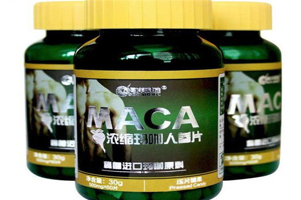 天然谷保健品加盟