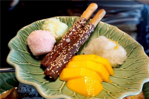 tea泰國(guó)明星加盟