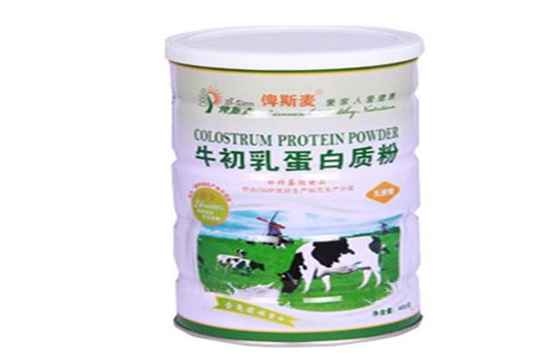 俾斯麥保健品加盟