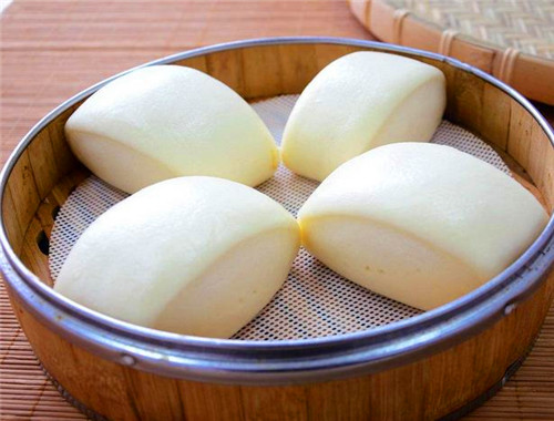 群英會饅頭加盟