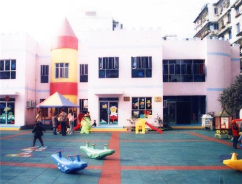 交大幼兒園加盟