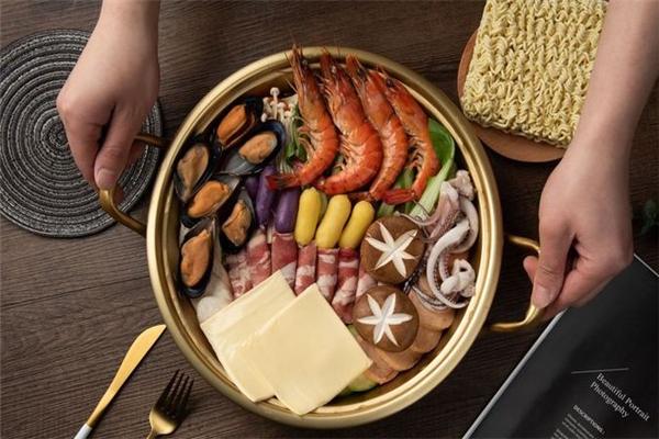 同樂(lè)源韓國(guó)料理加盟