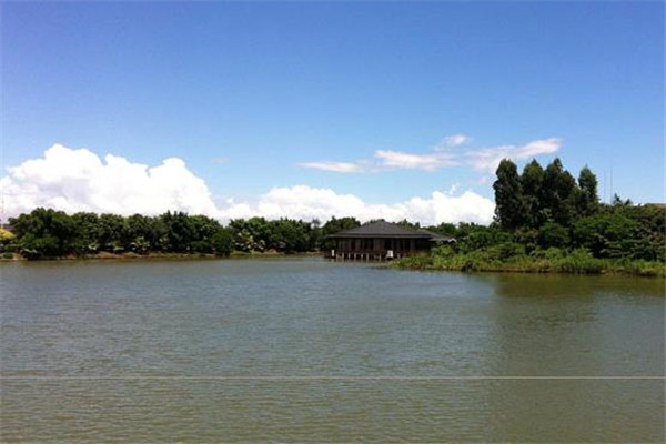 永樂農(nóng)莊加盟