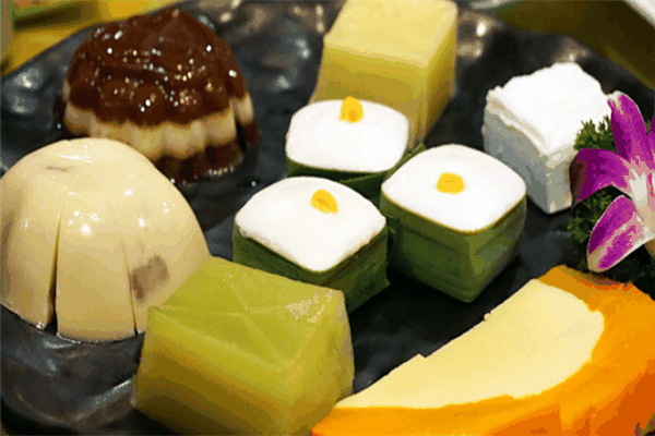 tea泰國(guó)明星加盟