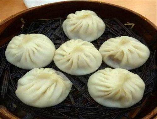 沁緣湯包加盟