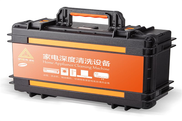 厚達家電清洗加盟
