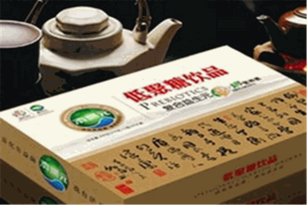 濟(jì)開元保健品加盟