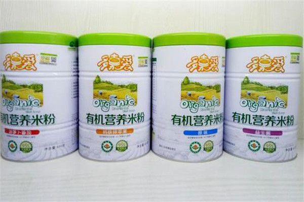 多嘉愛(ài)米粉加盟