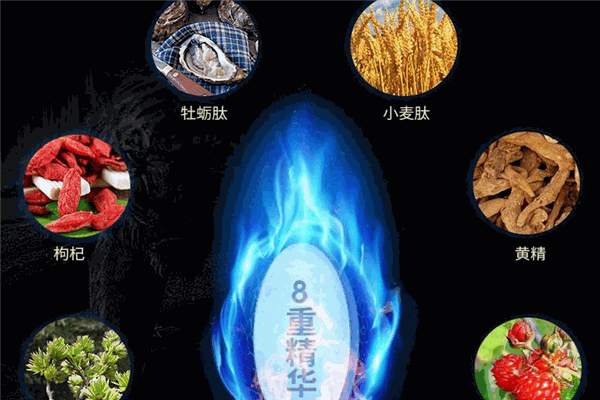 秘魯拉摩力拉牌瑪卡