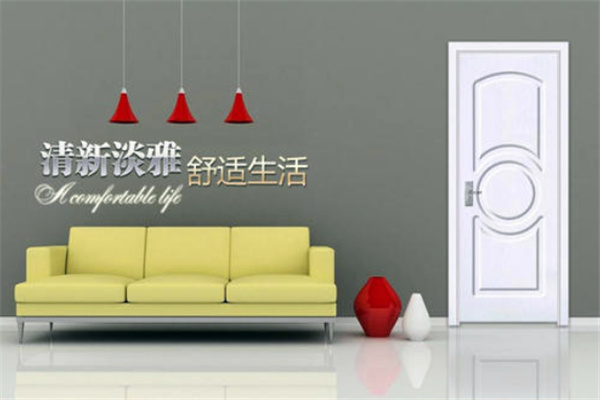 舒迪木門(mén)加盟