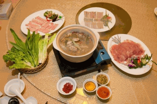 重慶巴江水加盟