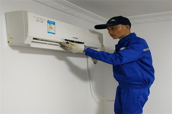 厚達家電清洗加盟