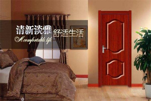 舒迪木門(mén)加盟