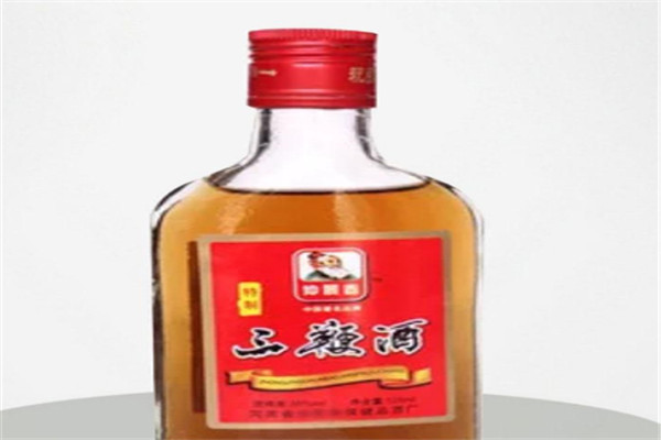 三鞭酒加盟