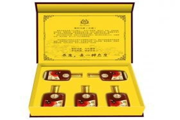 真善堂養(yǎng)生酒加盟