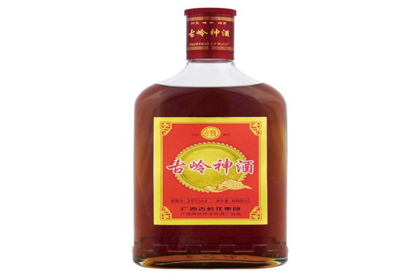 古嶺神酒加盟