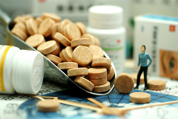 雙松健康保健食品加盟