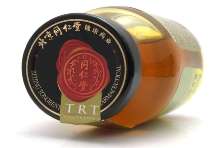 總統(tǒng)牌蜂蜜加盟