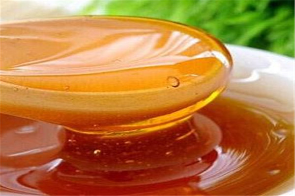聚農(nóng)蜜芳蜂蜜