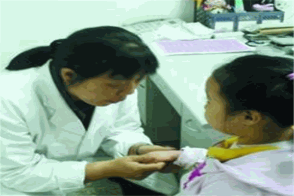 慈幼和堂小兒推拿加盟
