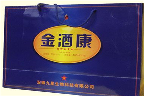 金酒康酒業(yè)加盟