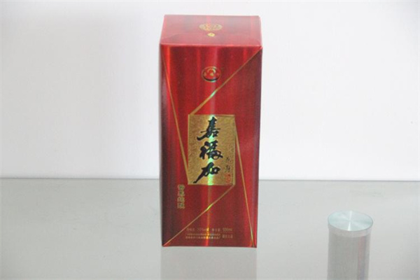 嘉福加酒業(yè)加盟