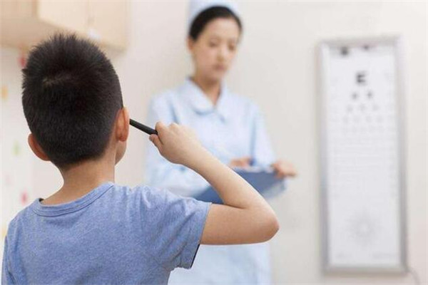 奕視明視力矯正