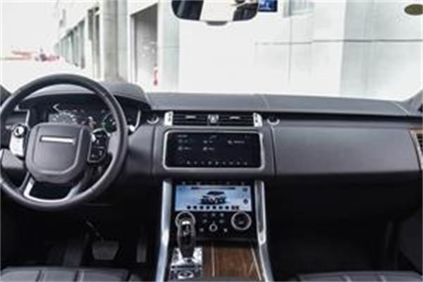 中瑞汽車服務(wù)