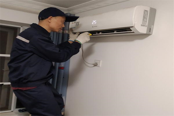 江蘇力臣家電清洗加盟