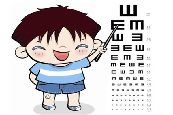 永視明視力矯正加盟