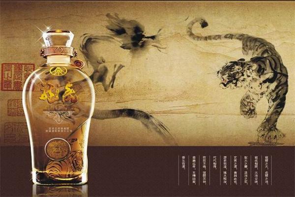 九千醉保健酒加盟
