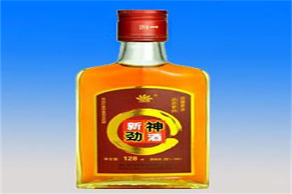 勁神酒業(yè)加盟
