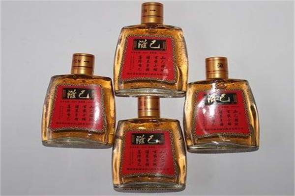 金堂保健酒加盟
