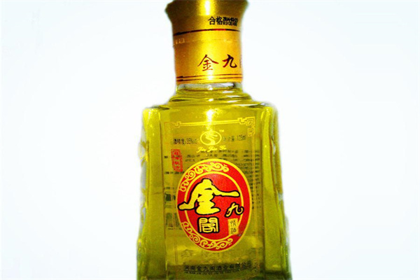 金堂保健酒加盟
