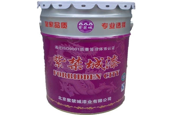 紫禁城漆業(yè)加盟