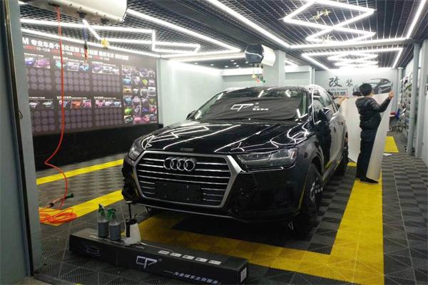 好車同享加盟
