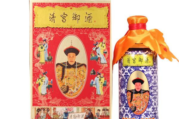 康年華保健酒加盟