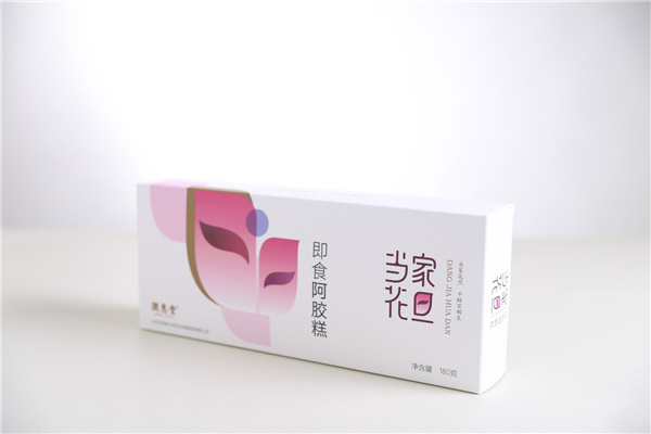 潤惠堂阿膠加盟