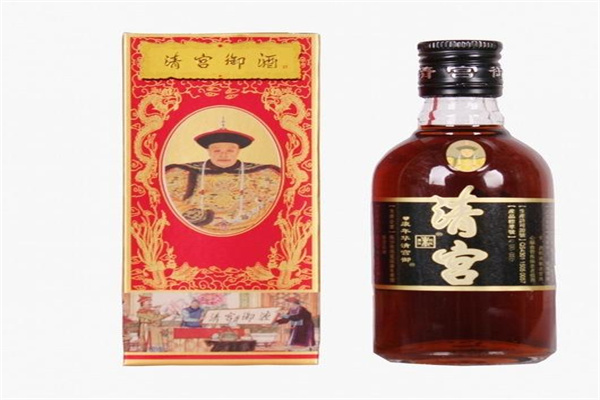 康年華保健酒加盟
