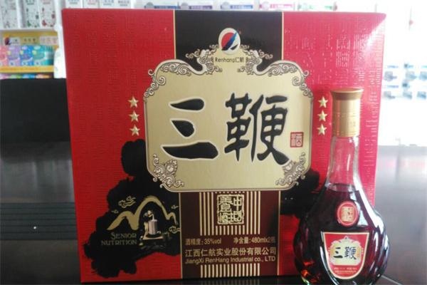 龍鞭保健酒加盟