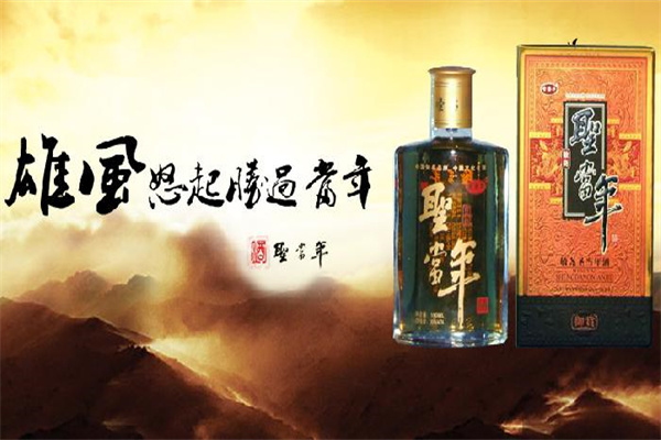 圣當(dāng)年酒加盟