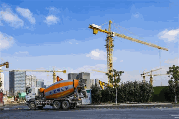 南海高達(dá)建筑機(jī)械加盟