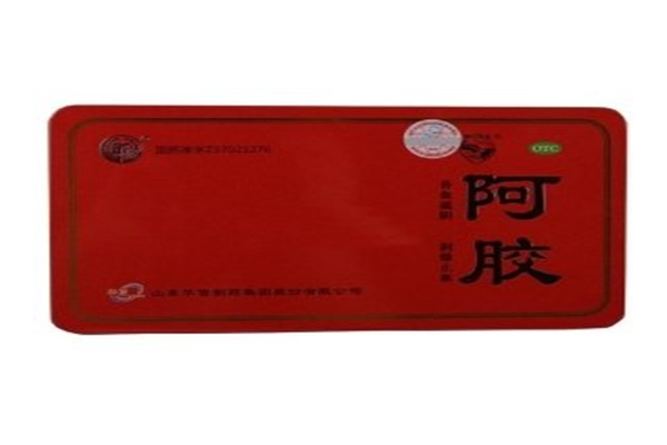 華信阿膠加盟