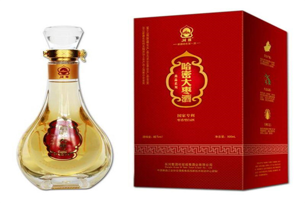 哈密大棗酒加盟
