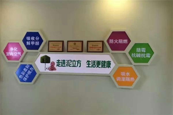 泥立方硅藻泥加盟