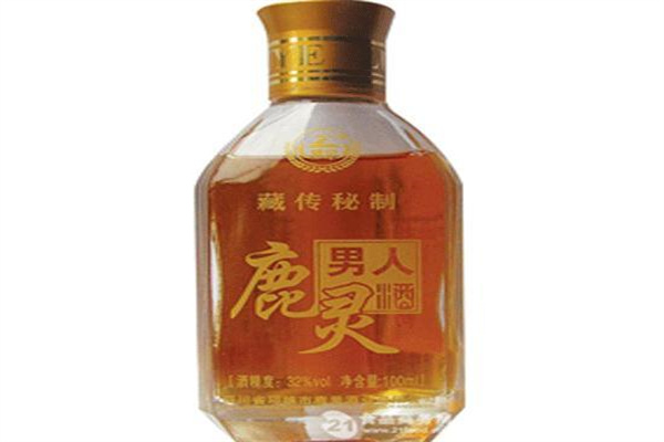 鹿靈酒業(yè)加盟
