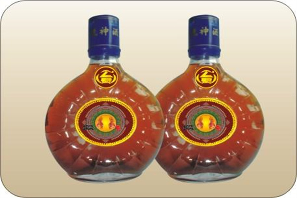 鹿靈酒業(yè)加盟