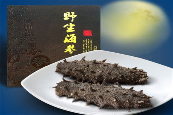 養(yǎng)馬島海參加盟